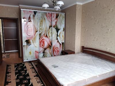 квартира за адресою Самійла Кішки вул. (Маршала Конєва), 10/1