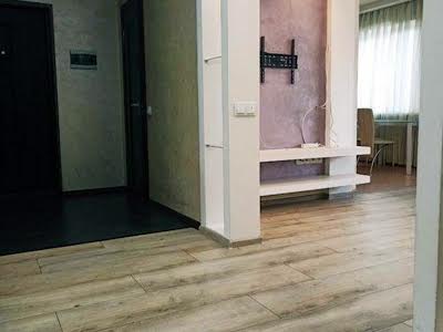 квартира за адресою Васильченка вул., 3