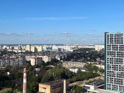 квартира по адресу Виктора Некрасова ул. (Північно-Сирецька), 6