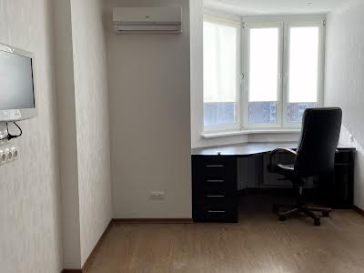 квартира по адресу Урловская ул., 21-Б