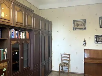 квартира по адресу Олеся Гончара ул., 24-Б