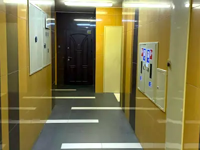 квартира за адресою Київ, Регенераторна вул., 4 