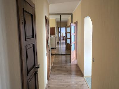 квартира по адресу Олены Пчилки ул., 2
