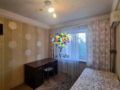 квартира за адресою Оболонський просп., 16