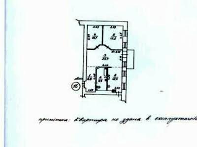 квартира по адресу Большая Васильковская ул. (Красноармейская), 43/16