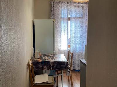 квартира за адресою Оноре де Бальзака вул., 65