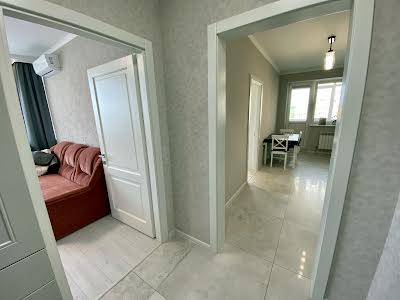 квартира по адресу Кондратюка Юрия ул., 3