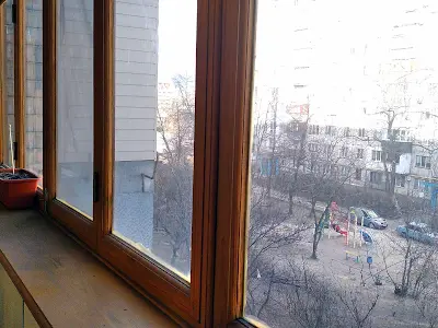 квартира по адресу Милютенко ул., 11-А