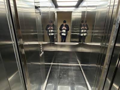квартира за адресою Київ, Берестейський просп. (Перемоги), 42а