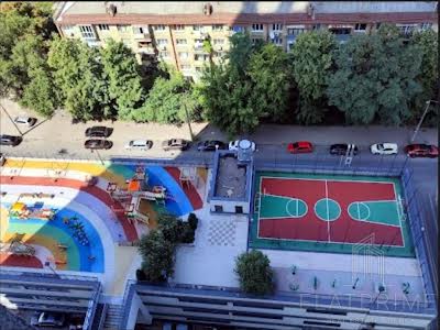квартира по адресу Берестейский просп. (Победы), 5-В