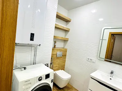 квартира по адресу Ревуцкого ул., 40-В