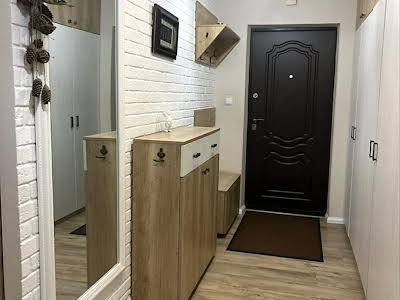 квартира за адресою Валерія Лобановського вул., 26