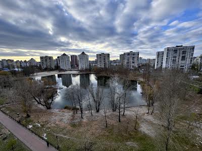 квартира за адресою Володимира Івасюка просп. (Героїв Сталінграду), 49-Б