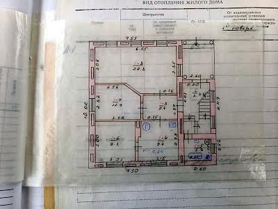 дом по адресу Истоминский пер.