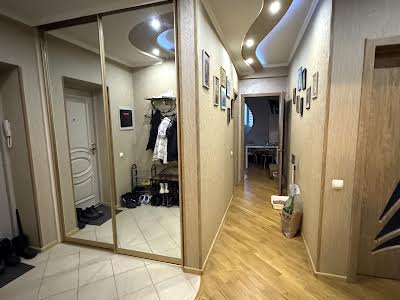 квартира по адресу Наумова, 66