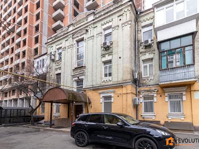 квартира за адресою Антоновича вул. (Горького), 38в