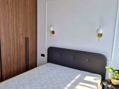 квартира за адресою Миколи Гулака вул., 4а