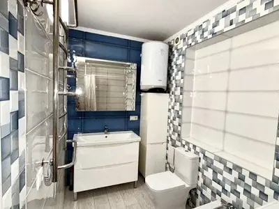 квартира по адресу Патриарха Мстислава Скрипника ул., 48-А