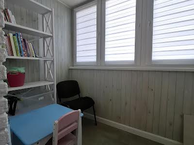 квартира по адресу Урловская ул., 38