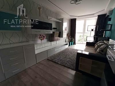 квартира за адресою Драгоманова вул., 2-Б