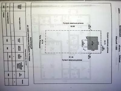 коммерческая по адресу с. Рожны, Літківський провулок, 32