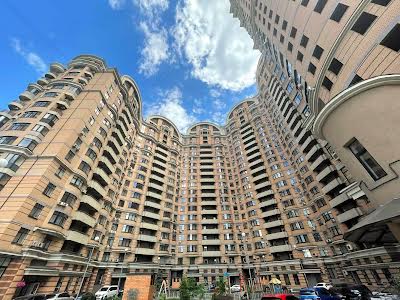 квартира по адресу Киев, Старонаводницкая ул., 6Б
