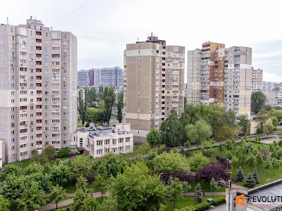 квартира по адресу Порика Василия просп., 7-А