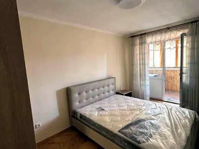 квартира за адресою Київ, Теремківська вул., 8