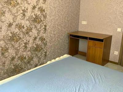 квартира за адресою Київ, Гарматна вул., 38Б