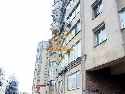 квартира за адресою Голосіївський просп. (40-річчя Жовтня), 68