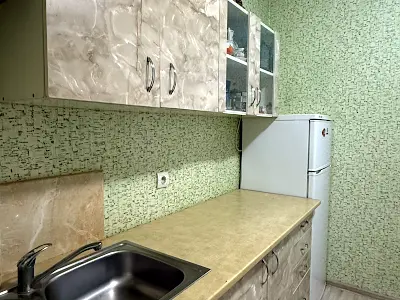 квартира по адресу Елизаветы Чавдар ул., 34