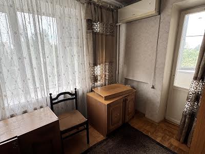 квартира по адресу Николая Руденко бульв. (Кольцова), 17-В