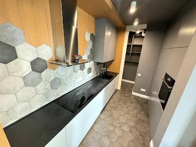 квартира за адресою Богданівська вул., 7-А