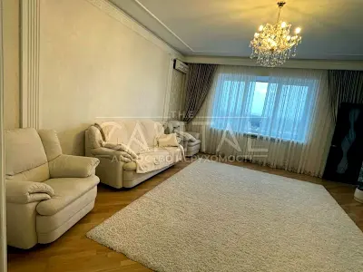 квартира по адресу Владимира Ивасюка просп. (Героїв Сталінграду), 8