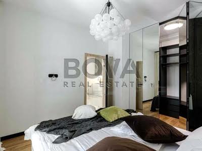 квартира по адресу Киев, Сапёрное Поле ул., 5