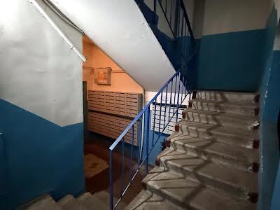 квартира за адресою Гарібальді вул., 1