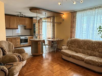 квартира по адресу Киев, Казанская ул., 18