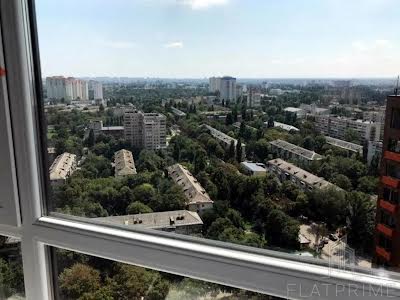 квартира по адресу Киев, Вацлава Гавела бульв. (Івана Лепсе), 6/7а