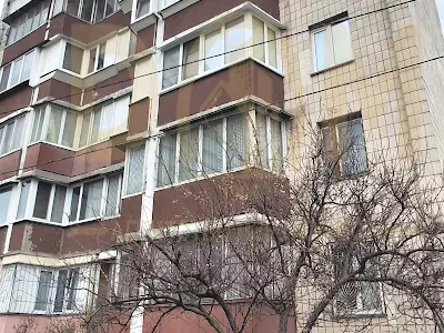 квартира за адресою Миколи Закревського вул., 59/1