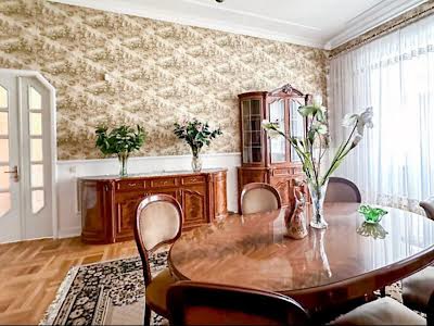 квартира за адресою Київ, Олександра Кониського вул., 30