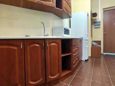 квартира за адресою Отакара Яроша пров., 20