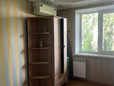 квартира по адресу Жюля Верна бульв. (Ромена Роллана), 5/8