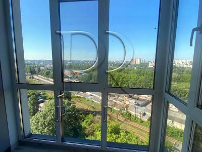 квартира за адресою Київ, Любомира Гузара просп. (Космонавта Комарова), 13