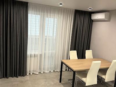 квартира по адресу Коноплянська вул, 22-А