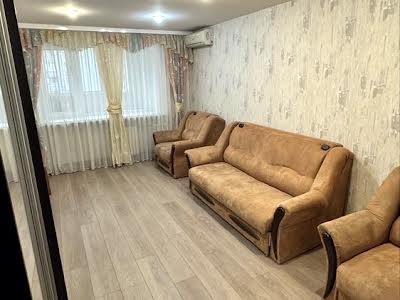 квартира по адресу Запорожское шоссе, 38