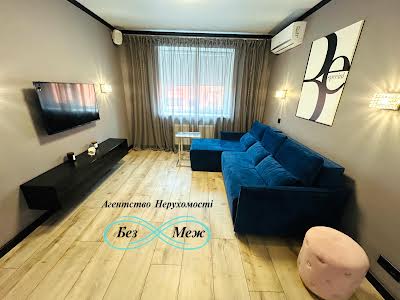 квартира за адресою Щаслива вул., 7-А