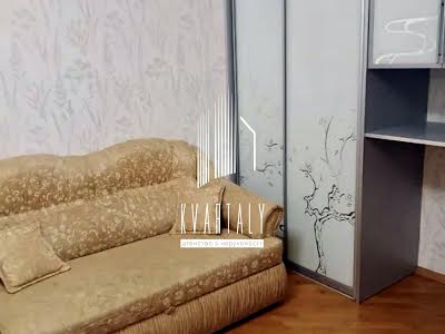квартира за адресою Академіка Палладіна 21, 21