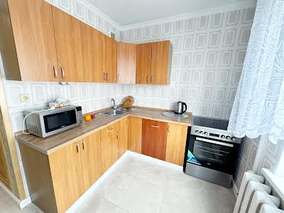 квартира по адресу Ореста Васкула ул., 8
