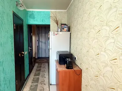 квартира по адресу Оноре де Бальзака ул., 98/29