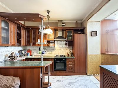 квартира по адресу Кравцова, 4